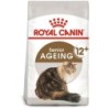 ROYAL CANIN AGEING 12und  Trockenfutter für ältere Katzen 4kg