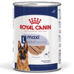 Royal Canin SHN Maxi Adult...