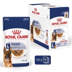 Royal Canin SHN Maxi Ageing...