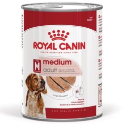 Royal Canin SHN Medium...