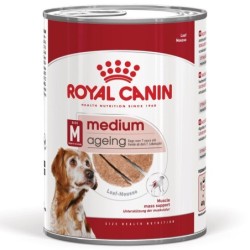 Royal Canin SHN Medium...