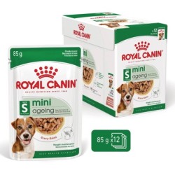 Royal Canin SHN Mini Ageing...