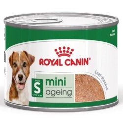 Royal Canin SHN Mini Ageing...