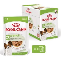 Royal Canin SHN X-Small...