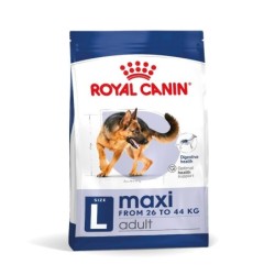 Royal Canin Size Health...