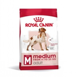 Royal Canin Size Health...