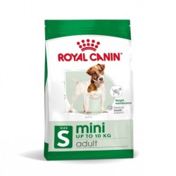 ROYAL CANIN SIZE HEALTH...