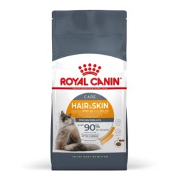 Royal Canin FCN Hair / Skin...