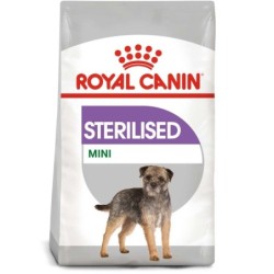 ROYAL CANIN STERILISED MINI...