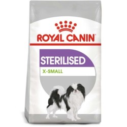 ROYAL CANIN STERILISED...