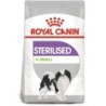 ROYAL CANIN STERILISED X-SMALL Trockenfutter für kastrierte sehr kleine Hunde 1,5kg