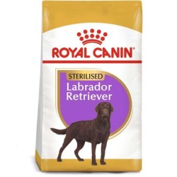 ROYAL CANIN Labrador...