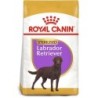 ROYAL CANIN Labrador Retriever Adult Sterilised Trockenfutter für kastrierte Hunde 12kg