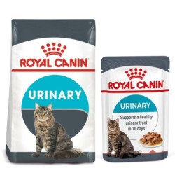 ROYAL CANIN URINARY CARE...