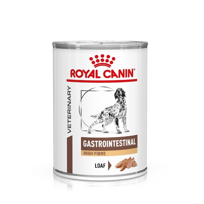 Royal Canin Gastro Intestinal High Fibre 12x410g