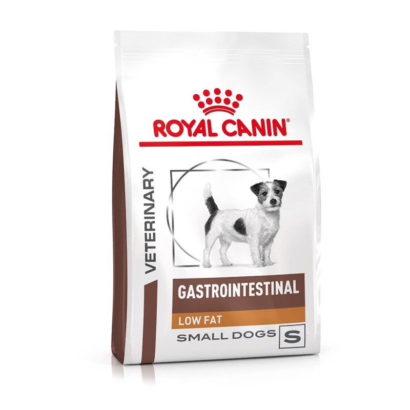 Royal Canin Gastro Intestinal Low Fat Small Dog 8kg