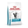 ROYAL CANIN Veterinary ANALLERGENIC Trockenfutter für Katzen 2kg