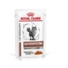 ROYAL CANIN® Veterinary GASTROINTESTINAL MODERATE CALORIE Nassfutter für Katzen 12x85g