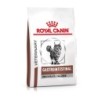 ROYAL CANIN® Veterinary GASTROINTESTINAL MODERATE CALORIE Trockenfutter für Katzen 4kg