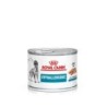 ROYAL CANIN Veterinary HYPOALLERGENIC Mousse Nassfutter für Hunde 12x200g