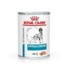 ROYAL CANIN Veterinary HYPOALLERGENIC Mousse Nassfutter für Hunde 12x400