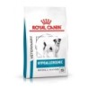 ROYAL CANIN® Veterinary HYPOALLERGENIC SMALL DOGS Trockenfutter für Hunde 1kg