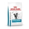 ROYAL CANIN® Veterinary HYPOALLERGENIC Trockenfutter für Katzen 2,5kg