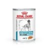 ROYAL CANIN Veterinary SENSITIVITY CONTROL ENTE MIT REIS Nassfutter für Hunde 12x410g