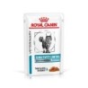 ROYAL CANIN Veterinary SENSITIVITY CONTROL HUHN MIT REIS Nassfutter für Katzen 12x85g