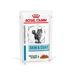 ROYAL CANIN Veterinary SKIN...