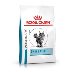 ROYAL CANIN Veterinary SKIN...