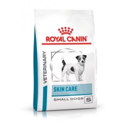 ROYAL CANIN Veterinary SKIN...