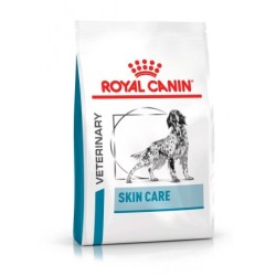 ROYAL CANIN Veterinary SKIN...