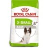 ROYAL CANIN X-SMALL Adult 8und  Trockenfutter für ältere sehr kleine Hunde 3 kg