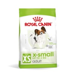 ROYAL CANIN X-SMALL Adult...