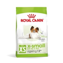 ROYAL CANIN X-SMALL Ageing...