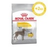 ROYAL CANIN DERMACOMFORT MAXI Trockenfutter für große Hunde mit empfindlicher Haut 12kg