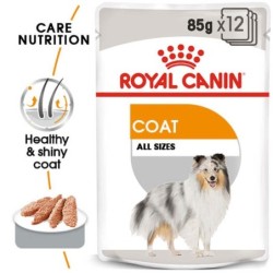 ROYAL CANIN COAT CARE...