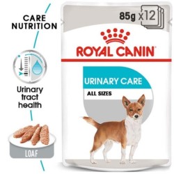 ROYAL CANIN Urinary Care...