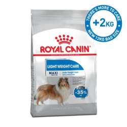 ROYAL CANIN LIGHT WEIGHT...