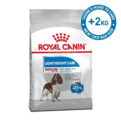 ROYAL CANIN LIGHT WEIGHT...