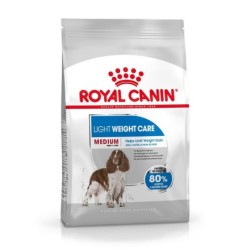 ROYAL CANIN LIGHT WEIGHT...