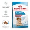 ROYAL CANIN MEDIUM Starter für tragende Hündinnen und Welpen mittelgroßer Rassen 15kg