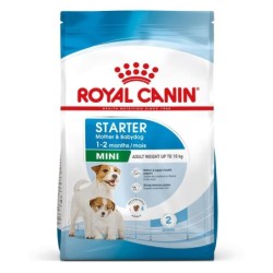 ROYAL CANIN MINI Starter...