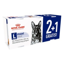 Royal Canin 2und 1 gratis...