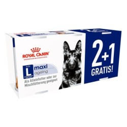 Royal Canin 2und 1 gratis...