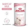 ROYAL CANIN BABYCAT MILK Aufzuchtmilch für Kitten 300g