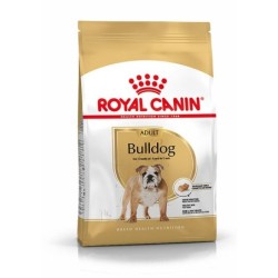 ROYAL CANIN Bulldog Adult...