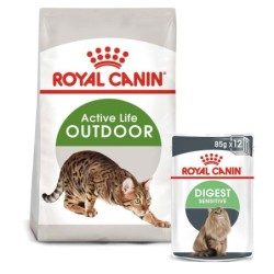 ROYAL CANIN OUTDOOR...