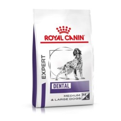 ROYAL CANIN® Expert DENTAL...